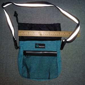 Firm Final*Treat training pouch